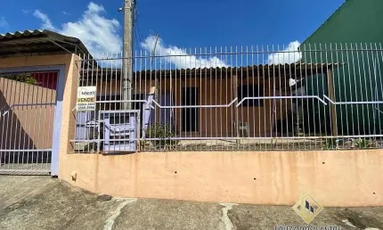Casa residencial em sapucaia do sul - rs, pasqualini
