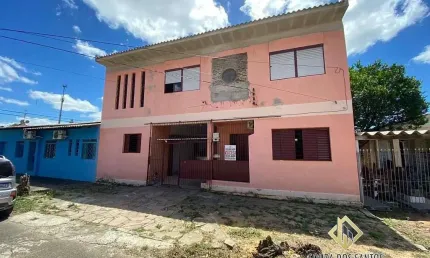 Casa com 2 quartos à venda no Silva, Sapucaia do Sul 