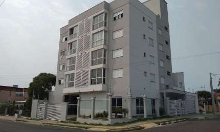 APARTAMENTO RESIDENCIAL em SAPUCAIA DO SUL - RS, CENTRO