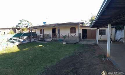 Chácara / sítio com 3 quartos à venda no Neópolis, Gravataí 