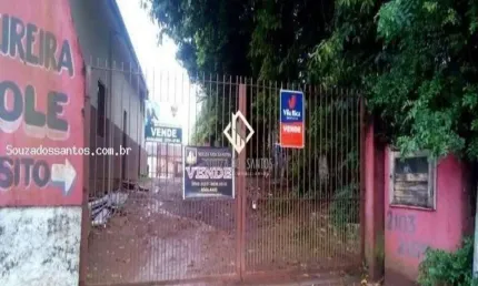 Barracão / Galpão / Depósito à venda no Ipiranga, Sapucaia do Sul 
