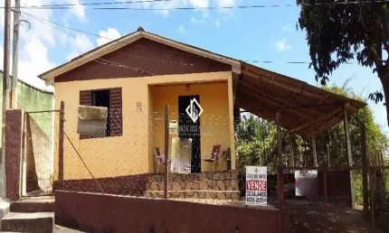 Casa com 4 quartos à venda no Capão da Cruz, Sapucaia do Sul 