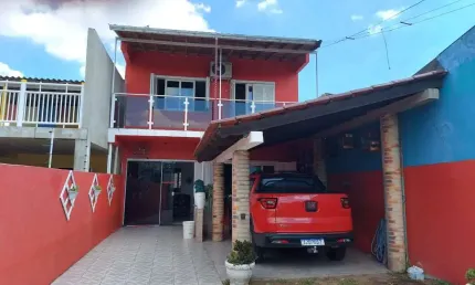 Casa com 3 quartos à venda no Jardim, Sapucaia do Sul 