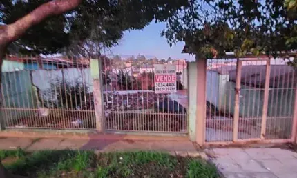 Terreno à venda no Boa Vista, Sapucaia do Sul 
