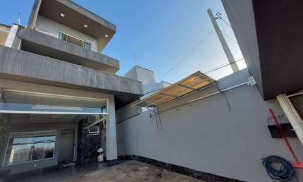 Casa com 4 quartos à venda no Centro, Sapucaia do Sul 