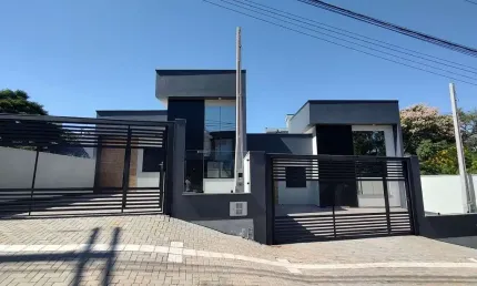 Casa com 2 quartos à venda na Encosta da Floresta, Sapucaia do Sul 
