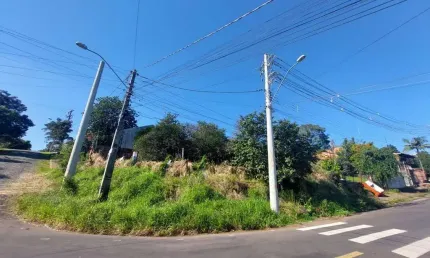 EXCELENTE TERRENO NO BAIRRO SCHARLAU / SÃO LEOPOLDO