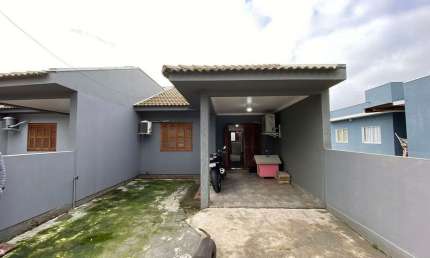 Casa com 2 quartos à venda no Campo Grande, Estância Velha 