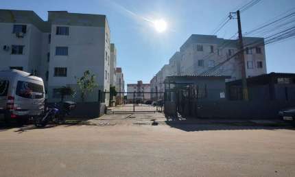 Apartamento com 2 quartos à venda na Vila São José, Esteio 