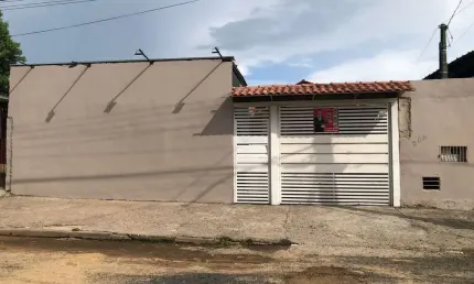 Casa com 2 quartos à venda no Lomba da Palmeira, Sapucaia do Sul 