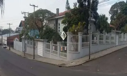 Casa com 6 quartos à venda na Nova Sapucaia, Sapucaia do Sul 