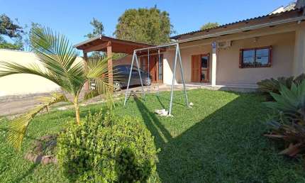 Casa com 3 quartos à venda no Pasqualini, Sapucaia do Sul 
