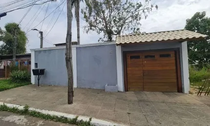 Casa com 5 quartos à venda no Vargas, Sapucaia do Sul 