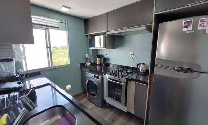 Apartamento com 2 quartos à venda no São José, Canoas 