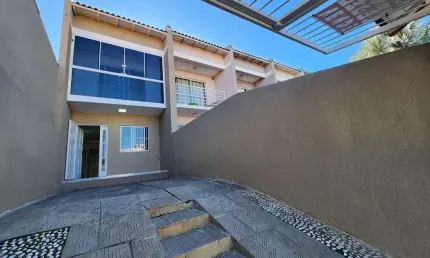 Casa com 2 quartos à venda no São José, Sapucaia do Sul 