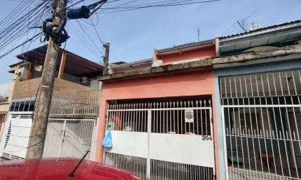 Casa com 2 quartos à venda no Pasqualini, Sapucaia do Sul 