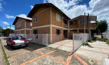 CASA RESIDENCIAL em SAPUCAIA DO SUL - RS, NOVA SAPUCAIA