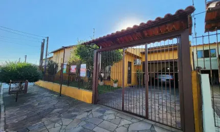Casa com 4 quartos à venda no Parque Tamandaré, Esteio 