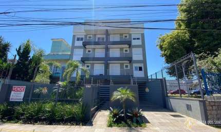 Apartamento com 2 quartos à venda no Centro, Esteio 