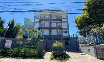 Apartamento com 2 quartos à venda no Centro, Esteio 
