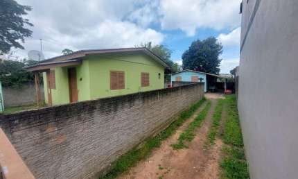 Casa com 2 quartos à venda no Pasqualini, Sapucaia do Sul 