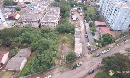 Terreno à venda na Vila Cachoeirinha, Cachoeirinha 