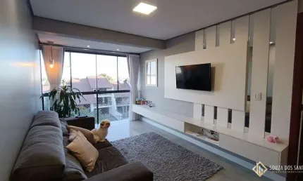 Apartamento com 3 quartos à venda no Centro, Esteio 