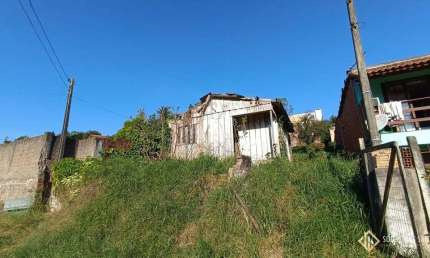 Terreno à venda no Campestre, São Leopoldo 