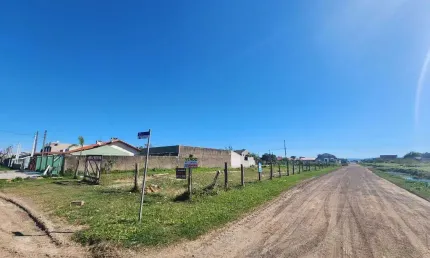 Terreno à venda no Centro, Imbé 