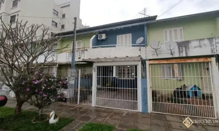 Casa com 2 quartos à venda no Centro, Sapucaia do Sul 