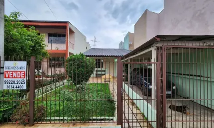 Casa com 3 quartos à venda no Centro, Sapucaia do Sul 