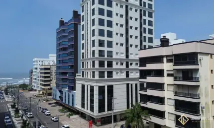 APARTAMENTO 3 DORMITÓRIOS SENDO 1 SUÍTE, 250M DO MAR, CAPÃO DA CANOA/RS.