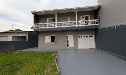 Casa com 3 quartos à venda no Parque Santo Inácio, Esteio 