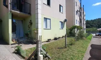 Apartamento residencial em  sapucaia do sul- lomba da palmeira