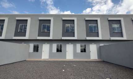Casa com 2 quartos à venda no Vargas, Sapucaia do Sul 