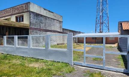 Casa com 2 quartos à venda no Centro, Imbé 