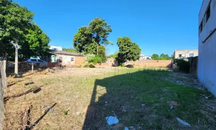 Terreno à venda no Piratini, Sapucaia do Sul 