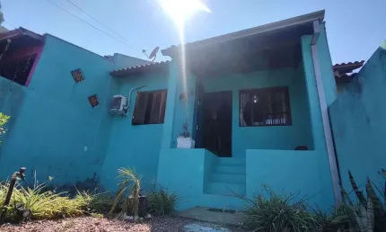 Casa com 3 quartos à venda no Lomba da Palmeira, Sapucaia do Sul 