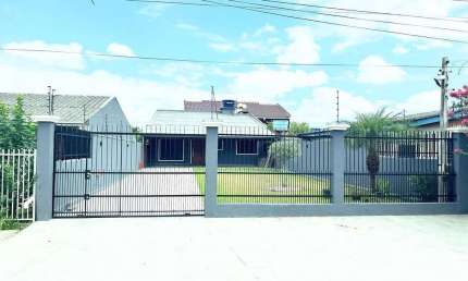 Casa com 2 quartos à venda na Vila Vista Alegre, Cachoeirinha 