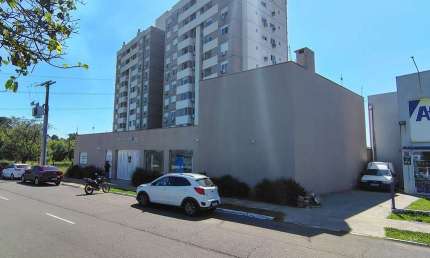 Apartamento com 2 quartos à venda no São José, Canoas 