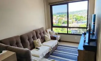 Apartamento com 2 quartos à venda no Centro, Sapucaia do Sul 