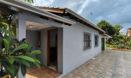 Casa com 2 quartos à venda no Primor, Sapucaia do Sul 