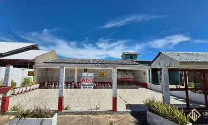 Casa com 2 quartos à venda no Nova Tramandaí, Tramandaí 