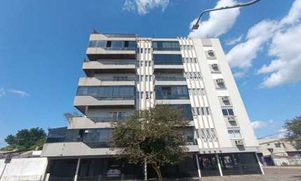 Apartamento com 2 quartos à venda no Centro, Esteio 