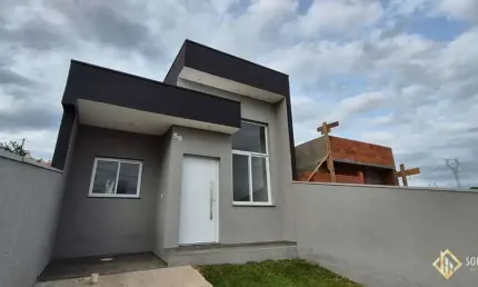 Casa com 2 quartos à venda no Vargas, Sapucaia do Sul 
