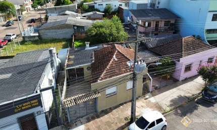 Casa com 3 quartos à venda no Paraíso, Sapucaia do Sul 