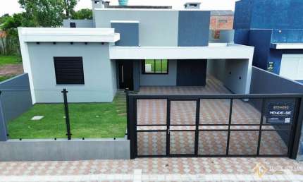 Casa com 3 quartos à venda no Ipiranga, Sapucaia do Sul 