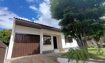 Casa com 3 quartos à venda no Canudos, Novo Hamburgo 