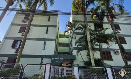 Apartamento com 3 quartos à venda no Centro, Canoas 