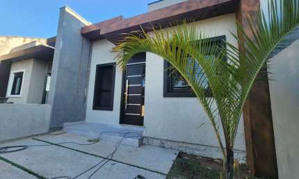 Casa com 2 quartos à venda na Vila Olímpica, Esteio 
